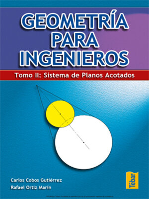 cover image of Geometría para ingenieros. Tomo II